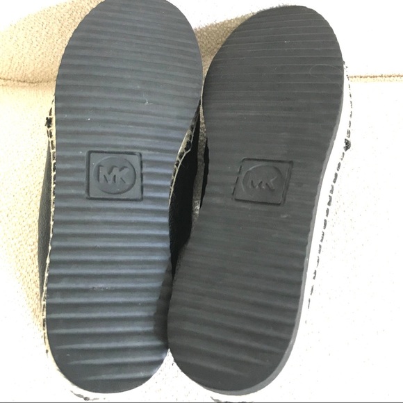 MICHAEL Michael Kors Women's Espadrille - Picture 6 of 9